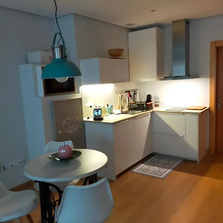 Ferienwohnung Loft Oviédo Exterior foto