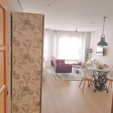 Ferienwohnung Loft Oviédo Exterior foto