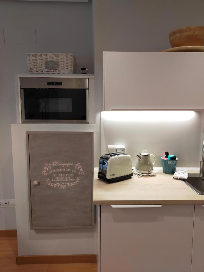 Apartment Loft Oviédo