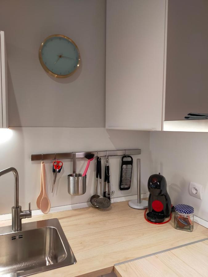 Loft Apartament *