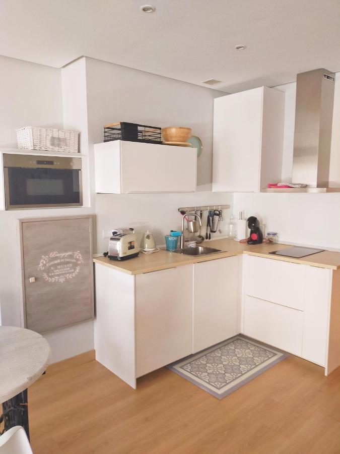 Loft Apartment