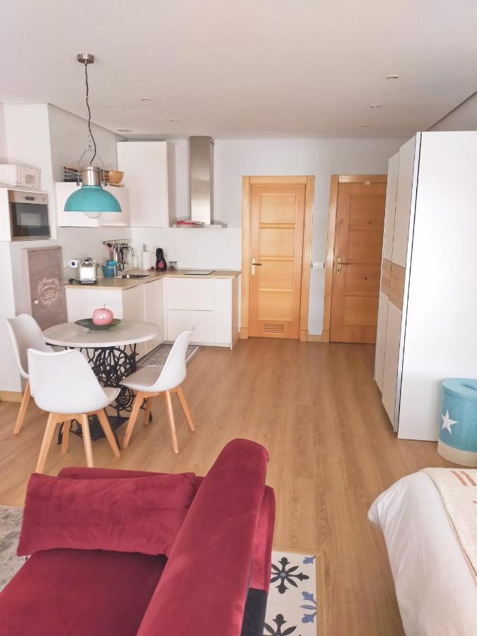 Loft Apartment Oviédo