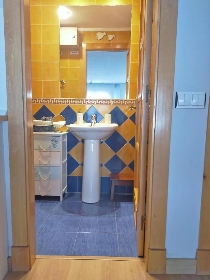 Appartement Loft Oviedo